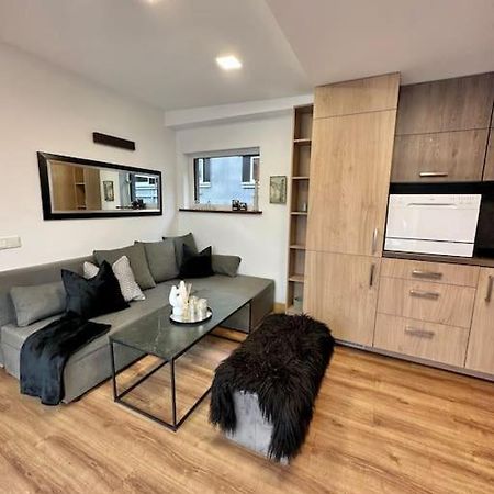 Vika Minihouse Villa Kristiansund Bagian luar foto