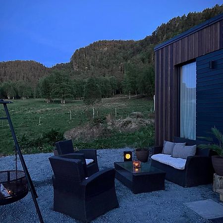 Vika Minihouse Villa Kristiansund Bagian luar foto