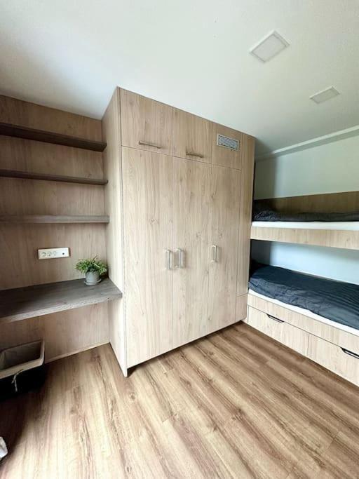 Vika Minihouse Villa Kristiansund Bagian luar foto