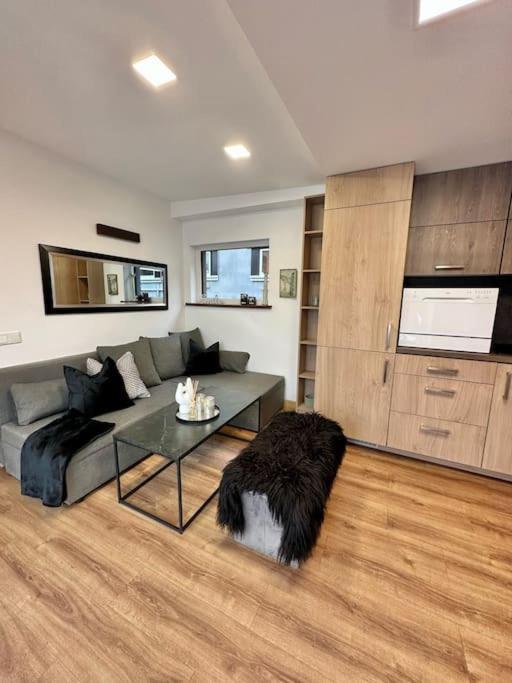 Vika Minihouse Villa Kristiansund Bagian luar foto